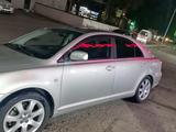 Toyota Avensis 2007 годаүшін4 500 000 тг. в Алматы – фото 3