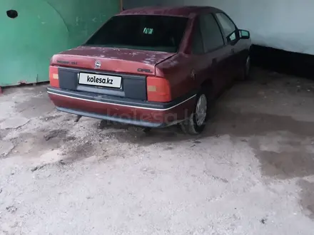 Opel Vectra 1991 года за 600 000 тг. в Туркестан – фото 3