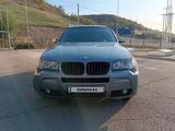 BMW X3 2004 года за 7 700 000 тг. в Алматы – фото 3