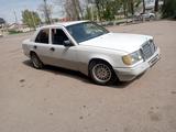 Mercedes-Benz E 230 1990 годаүшін950 000 тг. в Алматы – фото 3