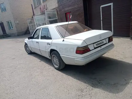 Mercedes-Benz E 230 1990 года за 950 000 тг. в Алматы – фото 6