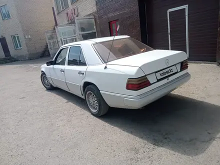Mercedes-Benz E 230 1990 года за 950 000 тг. в Алматы – фото 10