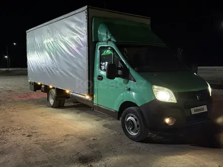 ГАЗ ГАЗель NEXT 2013 года за 10 700 000 тг. в Астана – фото 3