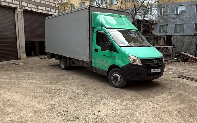ГАЗ ГАЗель NEXT 2013 года за 10 700 000 тг. в Астана