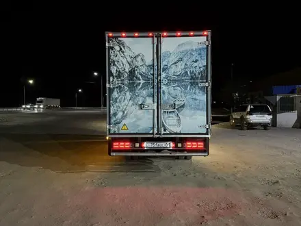 ГАЗ ГАЗель NEXT 2013 года за 10 700 000 тг. в Астана – фото 6