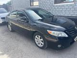 Toyota Camry 2011 года за 6 000 000 тг. в Талдыкорган