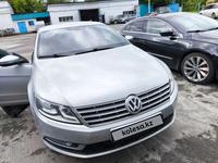 Volkswagen Passat CC 2012 года за 5 800 000 тг. в Алматы