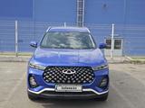 Chery Tiggo 7 Pro 2022 года за 6 900 000 тг. в Алматы – фото 2