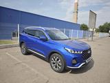 Chery Tiggo 7 Pro 2022 года за 6 900 000 тг. в Алматы
