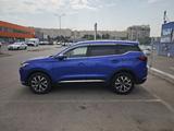 Chery Tiggo 7 Pro 2022 года за 6 900 000 тг. в Алматы – фото 3