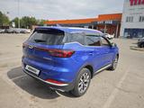 Chery Tiggo 7 Pro 2022 года за 6 900 000 тг. в Алматы – фото 4