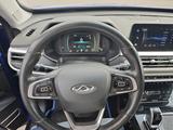 Chery Tiggo 7 Pro 2022 года за 6 900 000 тг. в Алматы – фото 5