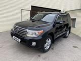 Toyota Land Cruiser 2013 года за 26 500 000 тг. в Караганда