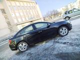 Chevrolet Cruze 2015 года за 3 700 000 тг. в Актобе – фото 4