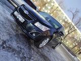 Chevrolet Cruze 2015 года за 3 700 000 тг. в Актобе – фото 5