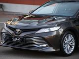 Toyota Camry 2019 года за 15 500 000 тг. в Алматы – фото 4