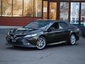 Toyota Camry 2019 года за 15 500 000 тг. в Алматы – фото 7