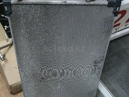 Радиаторы кондиционера охлаждения Камри 70 за 1 000 тг. в Алматы