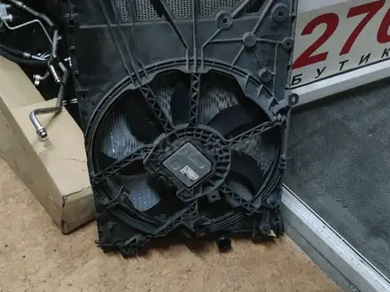 Радиаторы кондиционера охлаждения Камри 70 за 1 000 тг. в Алматы – фото 2