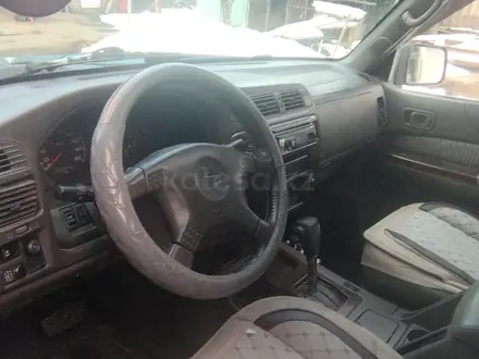 Nissan Patrol 2002 года за 5 300 000 тг. в Алматы – фото 2