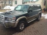 Nissan Patrol 2002 годаүшін5 300 000 тг. в Алматы – фото 5