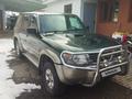 Nissan Patrol 2002 годаfor5 300 000 тг. в Алматы – фото 7