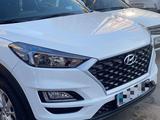 Hyundai Tucson 2020 годаfor11 500 000 тг. в Алматы