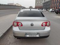 Volkswagen Passat 2006 года за 3 600 000 тг. в Астана