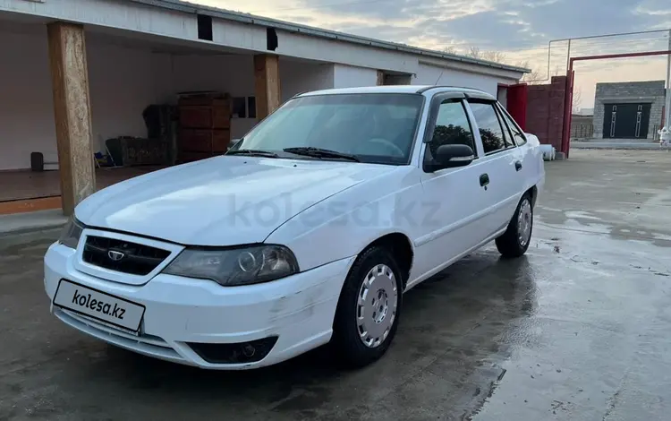 Daewoo Nexia 2014 года за 1 700 000 тг. в Туркестан