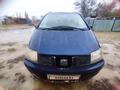 Volkswagen Sharan 2002 годаfor900 000 тг. в Актобе