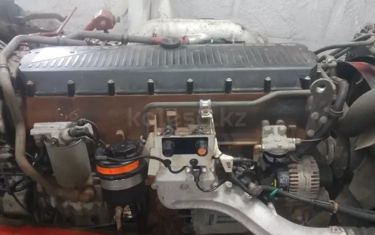 Двигатель Ивеко Курсор 10 f3ae0681d 430 лс в Костанай