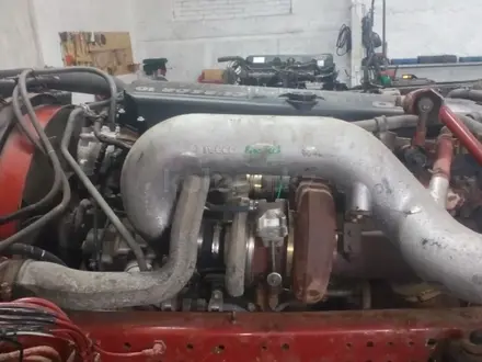 Двигатель Ивеко Курсор 10 f3ae0681d 430 лс в Костанай – фото 6