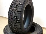 Шины Bridgestone 215/65/r17 Spike-02 за 97 500 тг. в Алматы