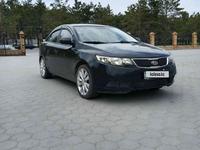 Kia Cerato 2011 годаүшін4 000 000 тг. в Костанай