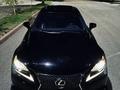 Lexus IS 250 2014 года за 11 300 000 тг. в Алматы – фото 3