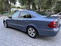 Mercedes-Benz E 320 2002 годаүшін5 600 000 тг. в Каскелен – фото 16