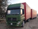Dongfeng 2007 годаfor17 000 000 тг. в Жаркент – фото 4
