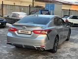 Toyota Camry 2019 годаүшін11 500 000 тг. в Алматы – фото 4