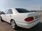 Mercedes-Benz E 230 1996 годаfor2 800 000 тг. в Алматы – фото 4