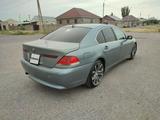 BMW 745 2003 годаүшін2 500 000 тг. в Тараз – фото 2