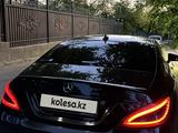 Mercedes-Benz CLS 400 2016 годаүшін30 000 000 тг. в Алматы – фото 2