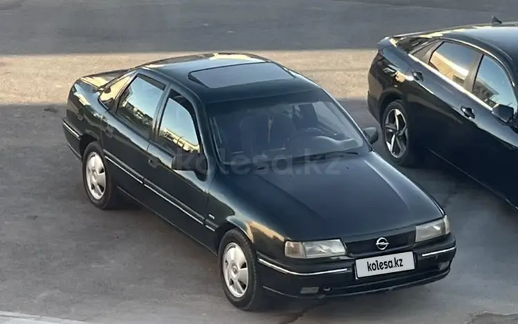 Opel Vectra 1994 года за 1 100 000 тг. в Туркестан