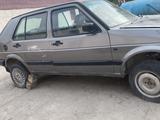 Volkswagen Golf 1989 года за 250 000 тг. в Аягоз – фото 2