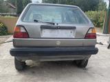 Volkswagen Golf 1989 года за 250 000 тг. в Аягоз – фото 3