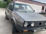 Volkswagen Golf 1989 года за 250 000 тг. в Аягоз – фото 4