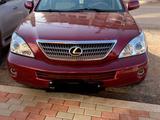 Lexus RX 330 2007 годаүшін8 500 000 тг. в Астана