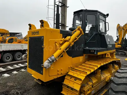 Shehwa  TY240 2026 года в Алматы – фото 10