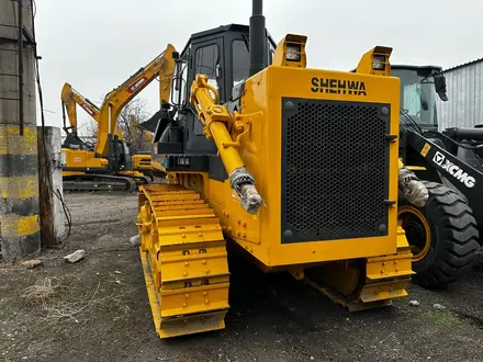 Shehwa  TY240 2026 года в Алматы – фото 12