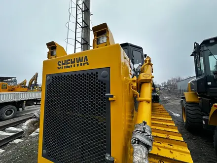 Shehwa  TY240 2026 года в Алматы – фото 35