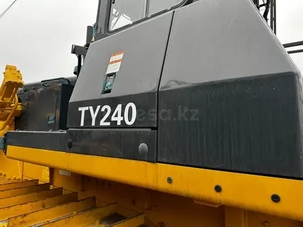 Shehwa  TY240 2026 года в Алматы – фото 8